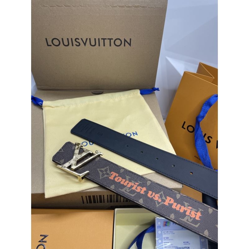 l**is V*t*n belts